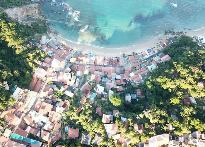 Bahia Caju Apartamentos