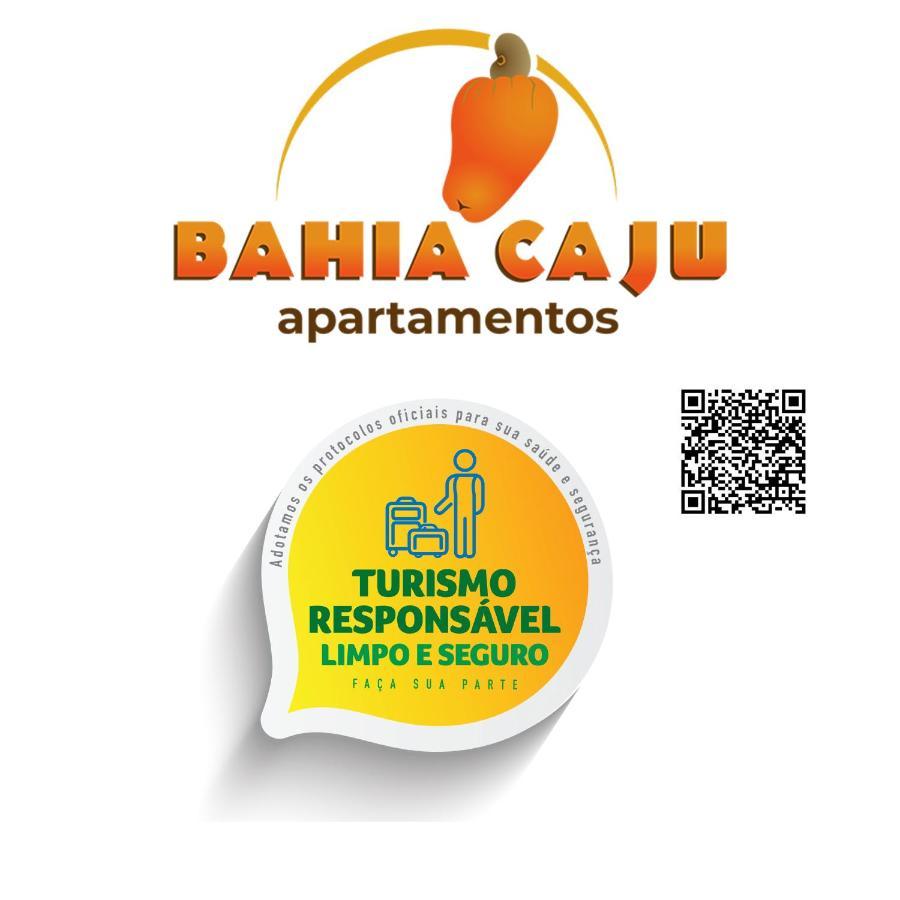 Apartamento Bahia Caju *
