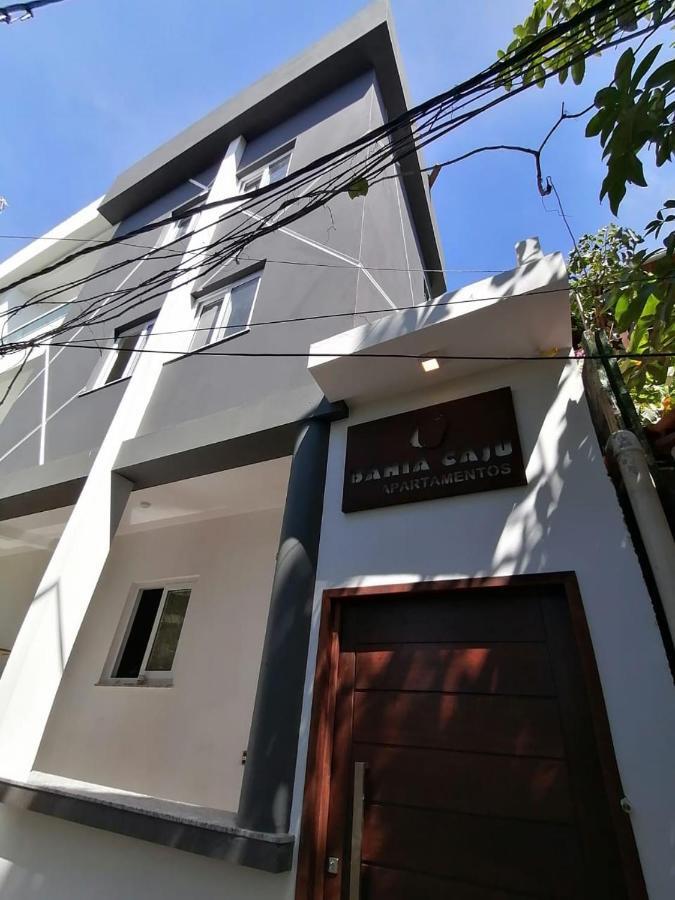 Bahia Caju * Morro de São Paulo