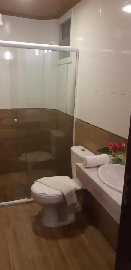 Apartamento Bahia Caju *