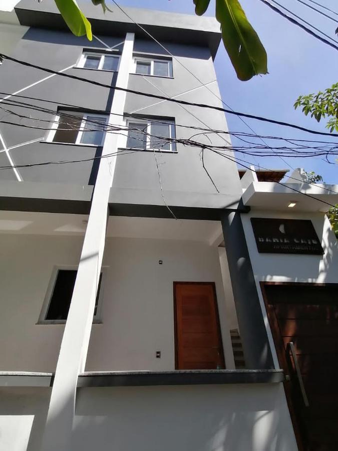 Apartamento Bahia Caju *