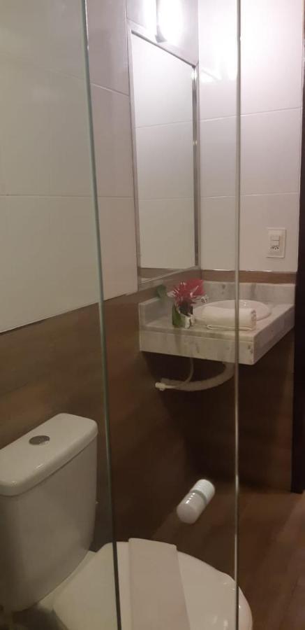 Apartamento Bahia Caju *