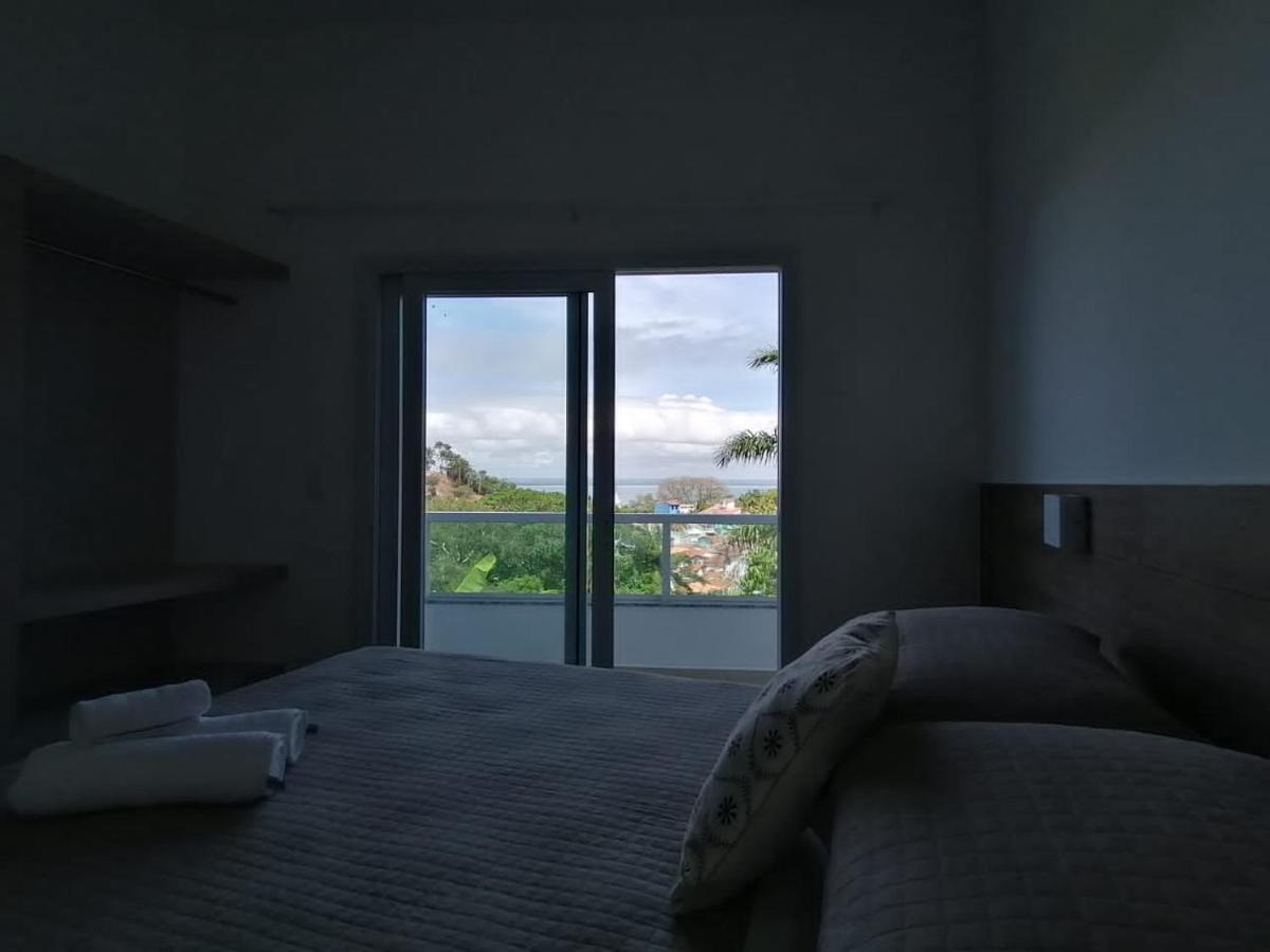 Bahia Caju * Morro de São Paulo