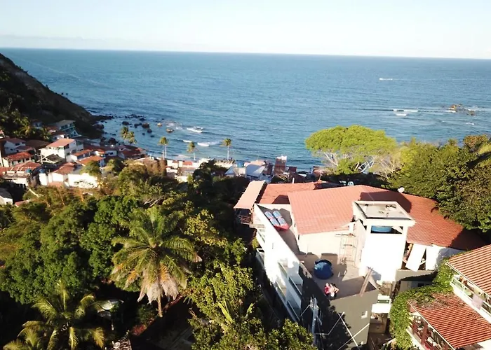 Bahia Caju Apartamentos
